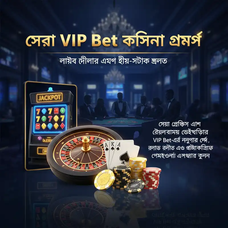 ক্যাসিনো গেমস